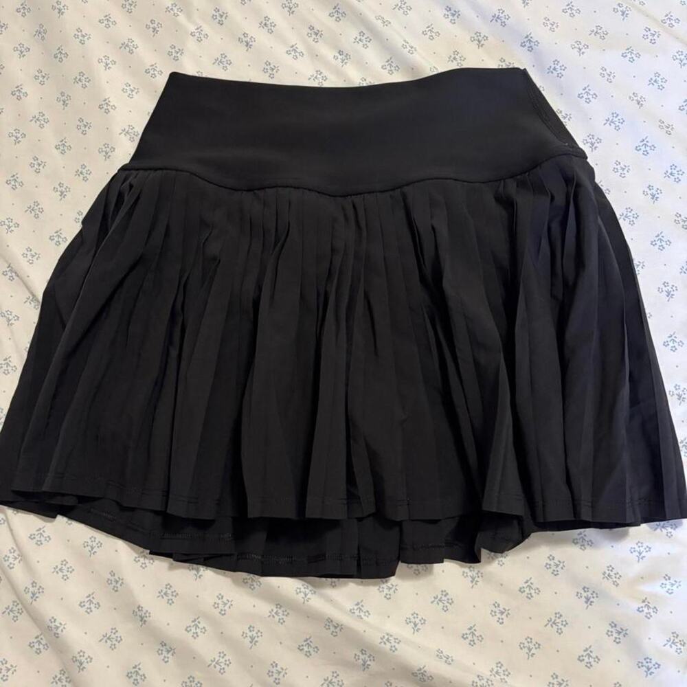 Tennis skirt bundle only wore